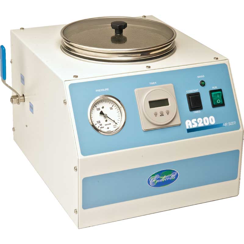 Tamiseuse � air : Airsizer AS200 -> ENDECOTTS