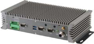 AEV-6356 : Railway Box PC With Onboard Intel Core i5/ Celeron M Processor -> AAEON