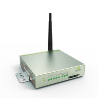 Modem DB9 / Ethernet vers passerelle VPN HSPA+ / HSUPA / UMTS : InRouter 6x1 -> INHAND NETWORKS