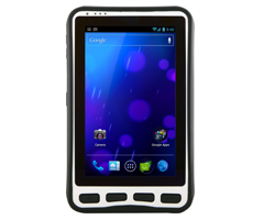 Tablette durcie 7" ARM Cortex-A9 TI OMAP4430 1.0Ghz Dual Core : M700T4 -> WINMATE