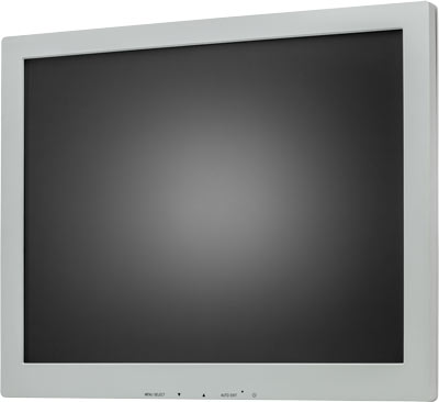 Ecran m�dical 15�� LCD : ONYX-515 -> AAEON