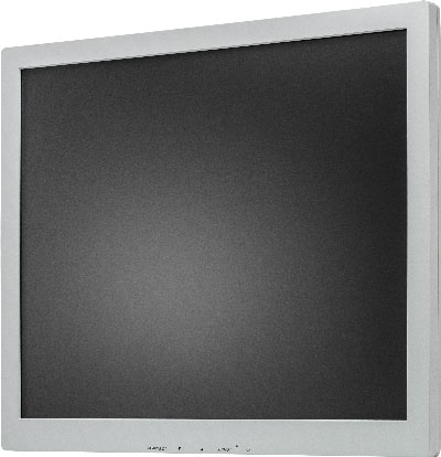 Ecran m�dical 17�� LCD : ONYX-517 -> AAEON