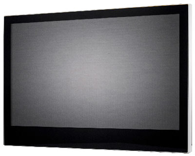 Ecran m�dical 21.5�� LCD LED : ONYX-522 -> AAEON
