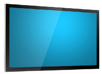 Ecran m�dical 24�� LCD LED : ONYX-524 -> AAEON