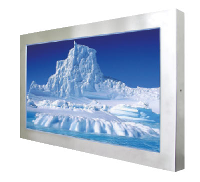 Full IP65 / NEMA 4 chassis  21.5�� : W22L100-65A3(LED) -> WINMATE