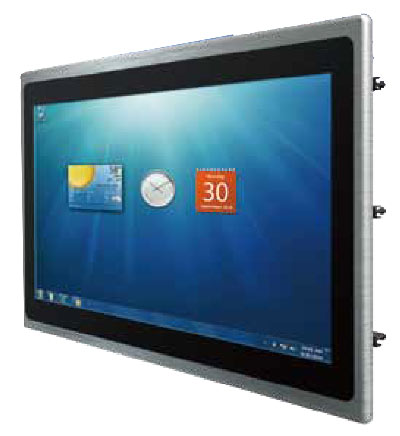 21.5� P-Cap Panel Mount LCD IP65 :  W22L100-PPA3 -> WINMATE