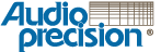 AUDIO PRECISION