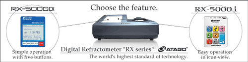 R�fractom�tre Num�rique Automatique