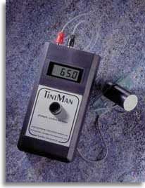 Controleur de vitres teint�es pour v�hicules : Tintman