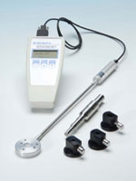 Radiom�tre Visible : ACCU-CAL50 V