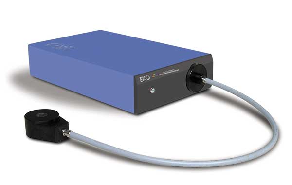 Spectroradiom�tre de r�seau pour syst�mes photovolta�ques PV : LS-100