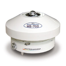 Spectroradiom�tre de r�seau pour mesures externes : MS-700 et MS-701