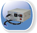 Source UV pour r�ticulation