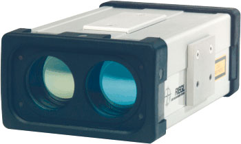 Contr�leur laser de distance de niveau et de vitesse : LD90-3