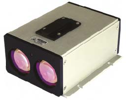 Capteur laser universel : ULS