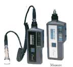 Analyseur portable de vibration EMT-220 -> SADT