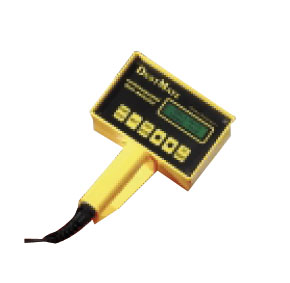 Analyseur portable poussi�res ambiantes : Dustmate