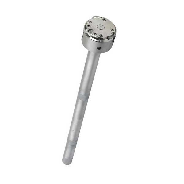 D�tecteur in-situ pour gaz du sol et biogaz : GasClam