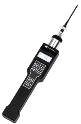 D�tecteur COV portable : PHOCHECK -> ION SCIENCE