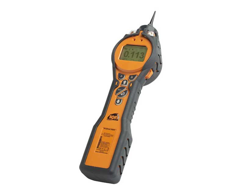 D�tecteur COV portable : Phocheck Tiger