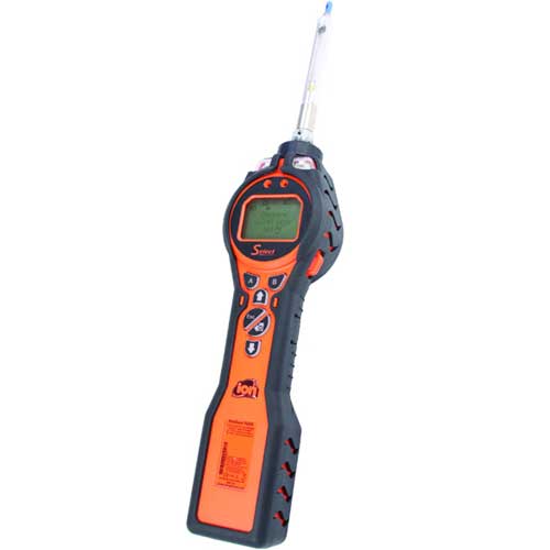 D�tecteur de benz�ne portable : Phocheck Tiger Select