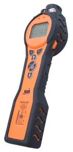 D�tecteur COV portable : Tiger -> ION SCIENCE