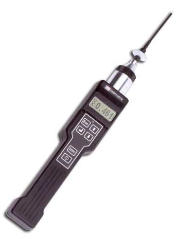 D�tecteur multigaz Firstcheck+ -> ION SCIENCE