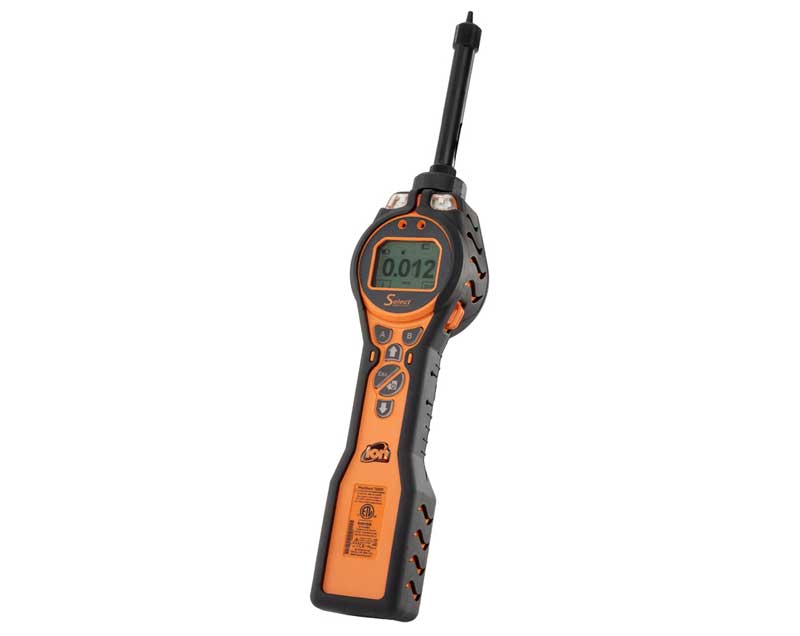 D�tecteur de benz�ne portable : Phocheck Tiger Select