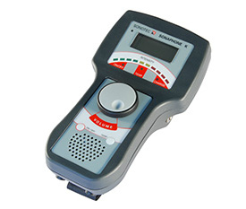 D�tecteur de fuite d'air et de gaz : Sonaphone K