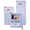 Analyseur pour laboratoire