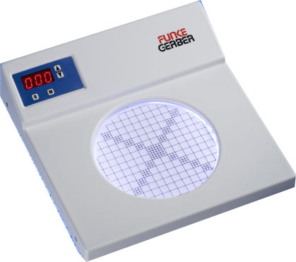 Compteur de colonies ColonyStar