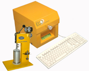 1- Calorim�tre de combustion Cal2kEco - �conomique