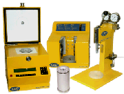 3 - Calorim�tre de combustion Cal2k volume �lev� - haut de gamme