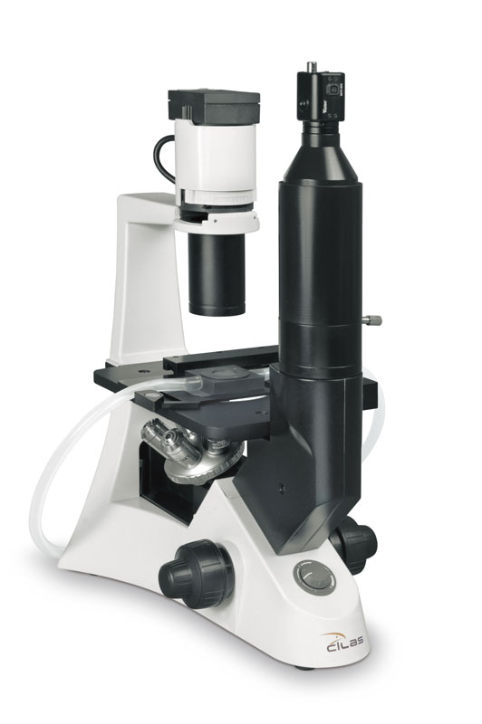 Analyseur d'image granulom�trique : Shape Analyzer