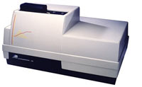 Granulom�tre laser 1064 : 0.04-500 �m