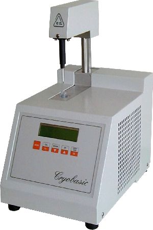 Osmometre automatique : Cryosbasic 1