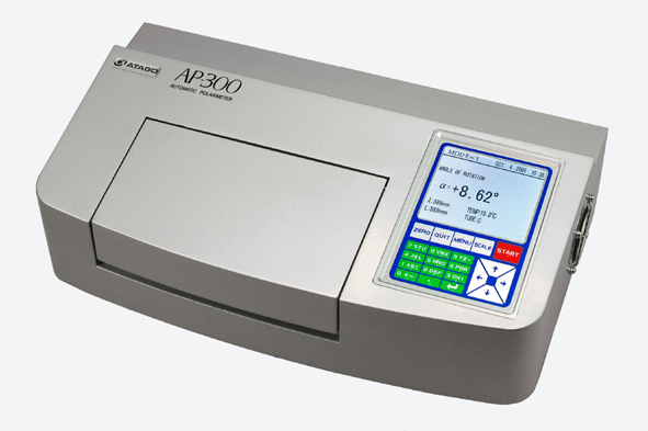 Polarim�tre automatique AP-300