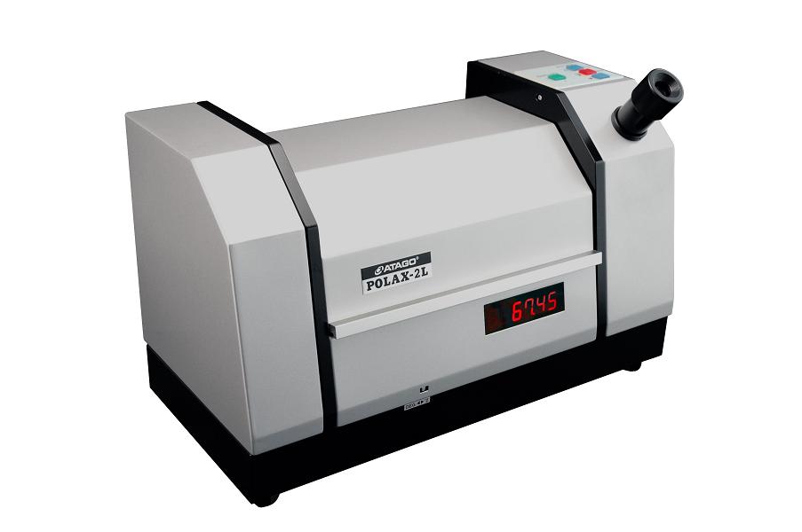 *Polarim�tre manuel POLAX-2L