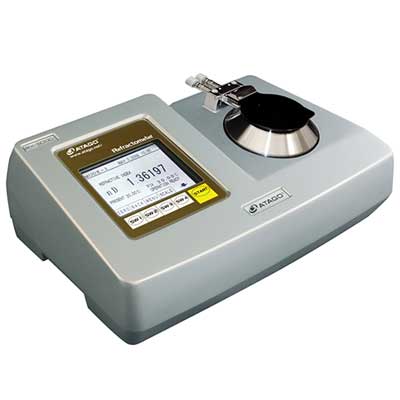 Refractom�tre num�rique automatique : RX-5000 -> ATAGO