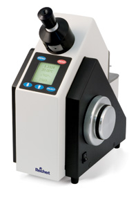 7- Refractom�tre Abbe : Mark III