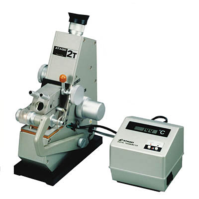 4- R�fractom�tre Abbe NAR-2T