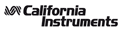 CALIFORNIA INSTRUMENTS