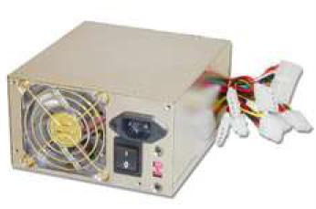 530W / 6 Sorties / 2 fans / FSP350-60GNA / 160x150x86 mm -> FSP