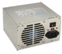 250W / 6 Sorties / Format 1U / SPW-6250-P1 / 83x250x40.5 mm -> SUNPOWER