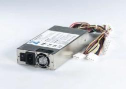 200W / 6 Sorties / Format 1U / UPF200-AA / 100x190x40.5 mm -> UMEC