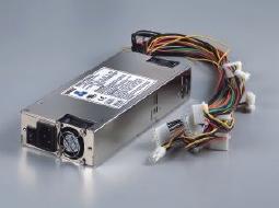 250W / 6 Sorties / Format 1U / UPF250-AA / 100x205x40.5 mm -> UMEC