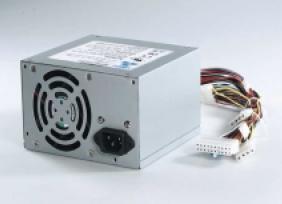 350W / 6 Sorties / Format 2U / UPF350-AF / 150x140x86 mm -> UMEC
