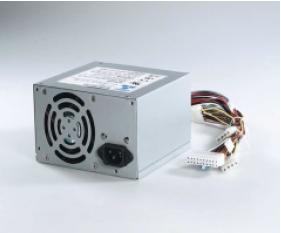 400W / 6 Sorties / Format 2U / UPF400-AF / 50x140x86 mm -> UMEC