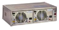 400+400W / 6 Sorties / RAM-2808 / 353x183x105 mm -> SUNPOWER