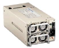 320+320W / 6 Sorties / Format 2U / SPR2323-A6-P6 / 220x110x83.5 mm -> SUNPOWER